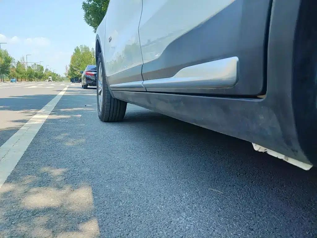 Geely Boyue 2016 1.8TD Automatic Intelligent Connectivity Model — миниатюра 22