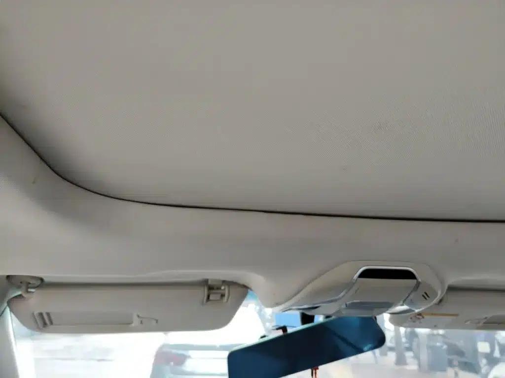 Geely Boyue 2020 1.5TD Automatic Intelligent PRO — миниатюра 9