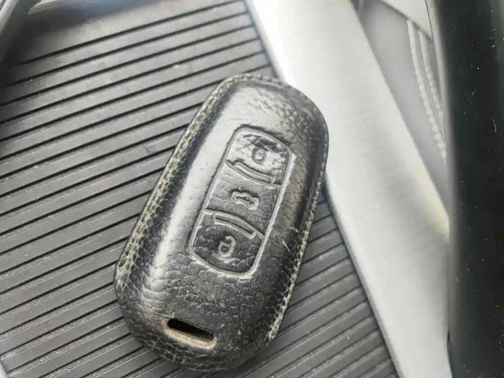 Geely Boyue 2016 1.8TD Automatic Intelligent Connectivity Model — миниатюра 12