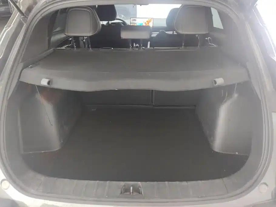 Geely Binyue 2025 Model Binyue L 1.5TD DCT Star Shine — миниатюра 4