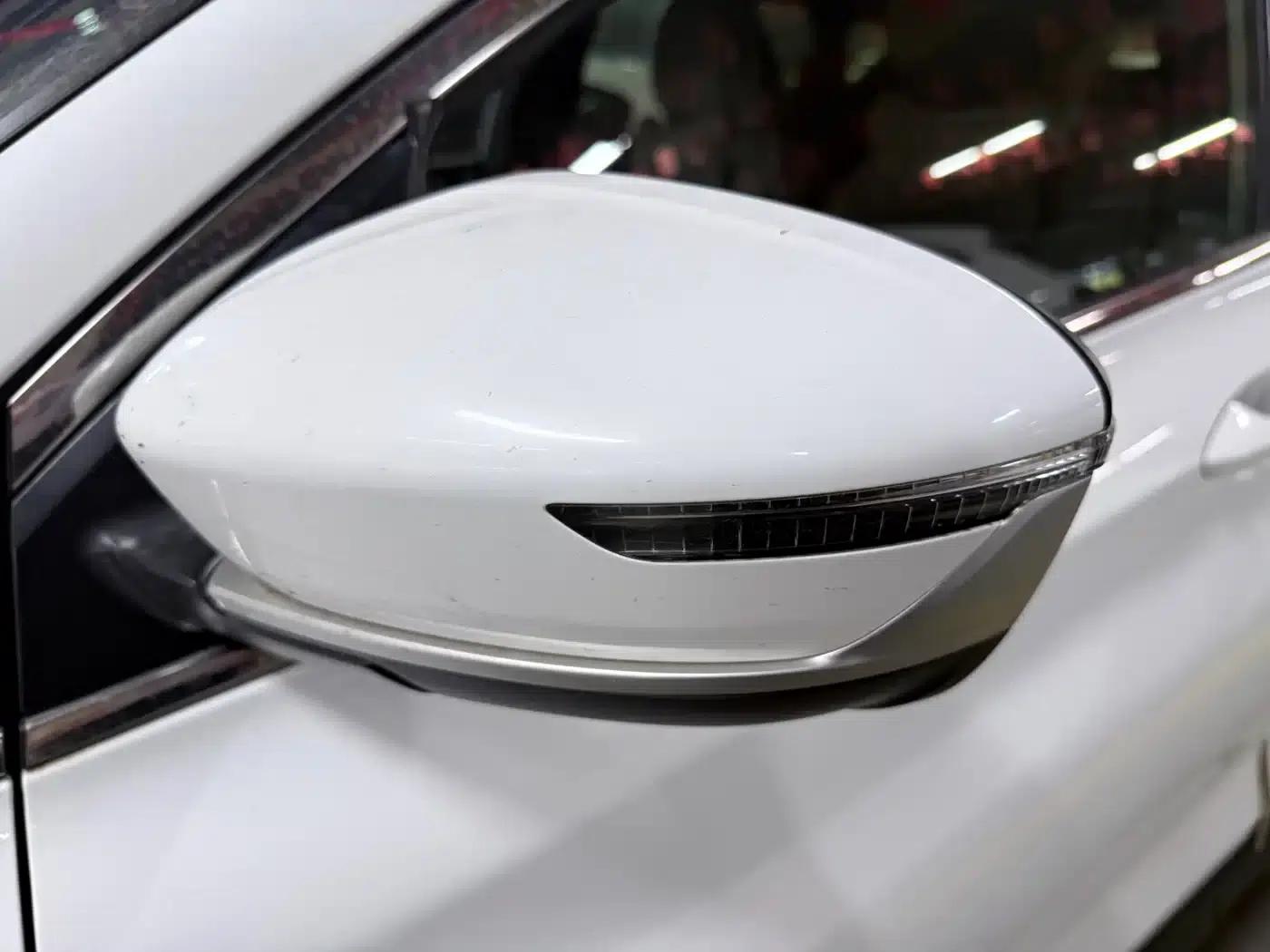 Geely Binyue 2019 260T DCT Knight (National VI Emission Standard) — миниатюра 4