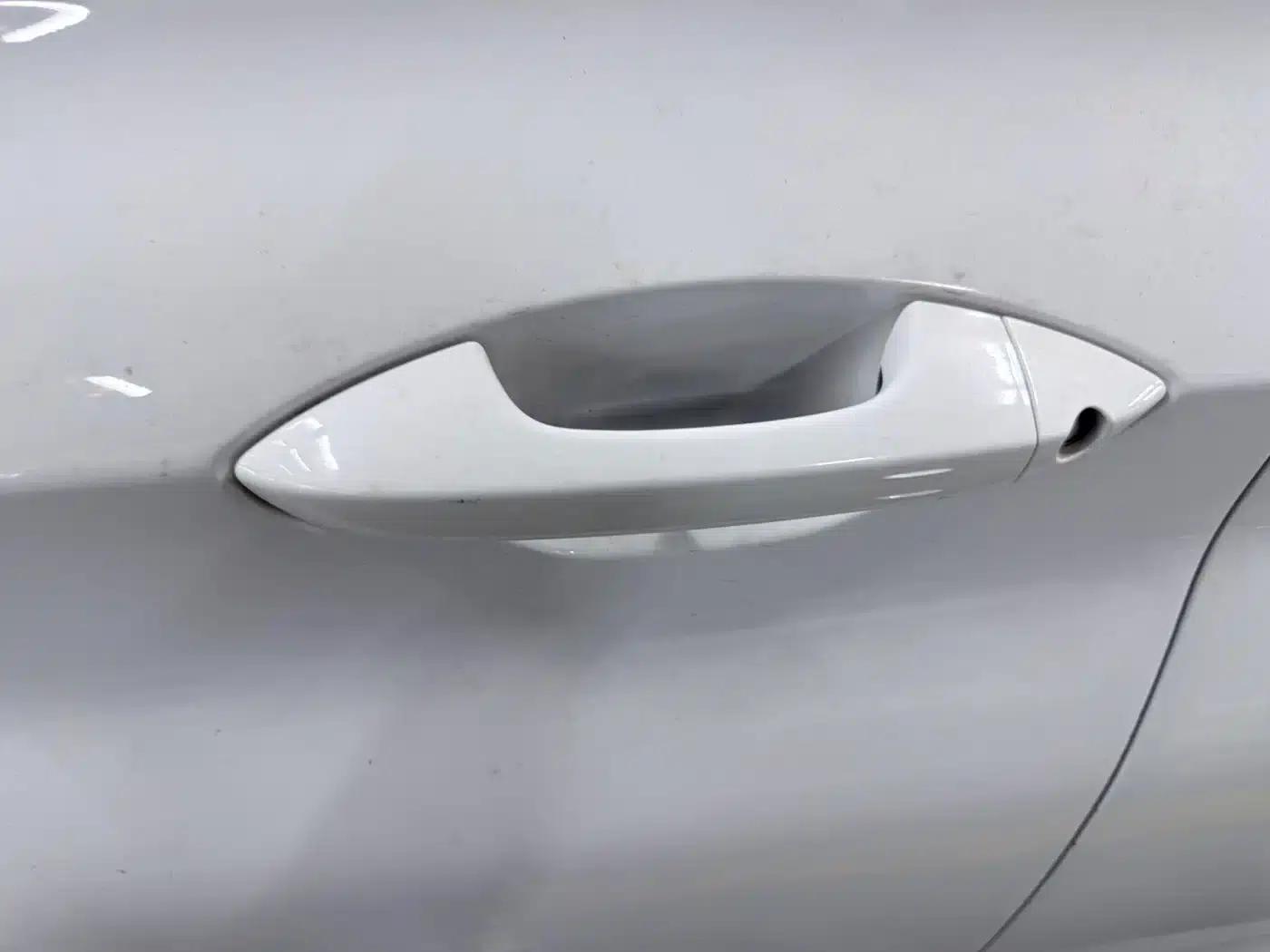 Geely Binyue 2019 260T DCT Knight (National VI Emission Standard) — миниатюра 7