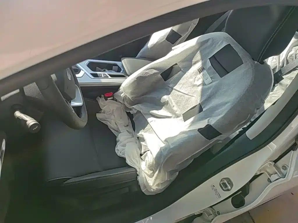 Geely Binyue 2025 1.5L CVT Super Power — миниатюра 15