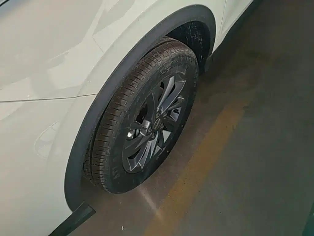 Geely Binyue 2025 1.5L CVT Super Power — миниатюра 23