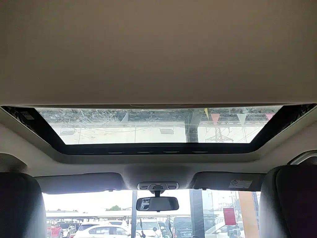 Geely Binyue 2020 Facelift 240T DCT Hunter — миниатюра 18