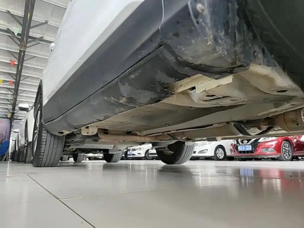 Geely Binyue 2020 Facelift 240T DCT Hunter — миниатюра 21