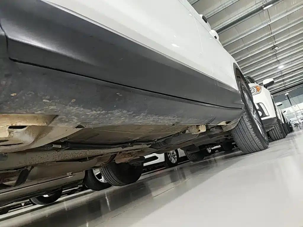 Geely Binyue 2020 Facelift 240T DCT Hunter — миниатюра 22