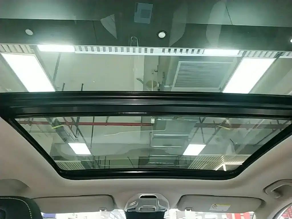Geely Binyue 2023 Model: Binyue COOL 1.5TD DCT Champion Edition — миниатюра 18