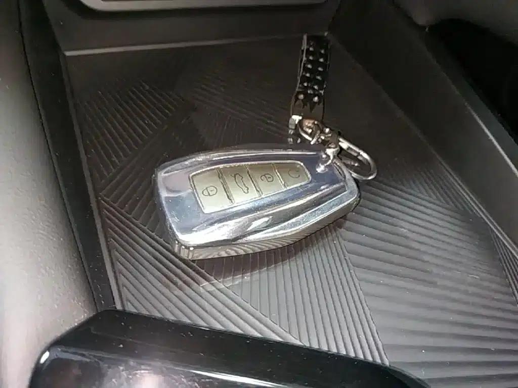 Geely Binyue 2023 Model: Binyue COOL 1.5TD DCT Champion Edition — миниатюра 9