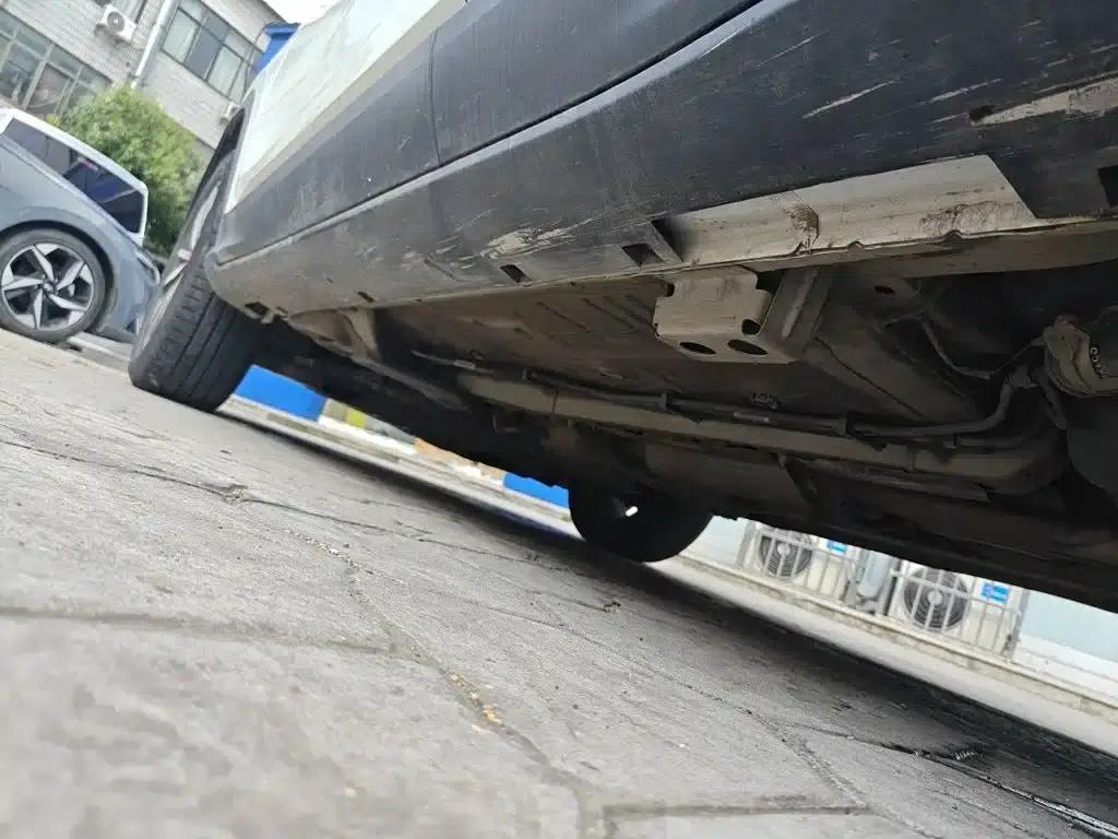 Geely Binyue 2020 Facelift 240T DCT Hunter — миниатюра 18