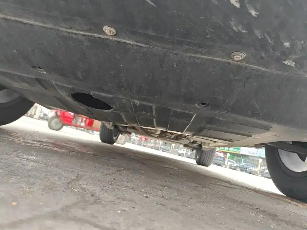 Geely Binyue 2020 Facelift 240T DCT Hunter — миниатюра 23