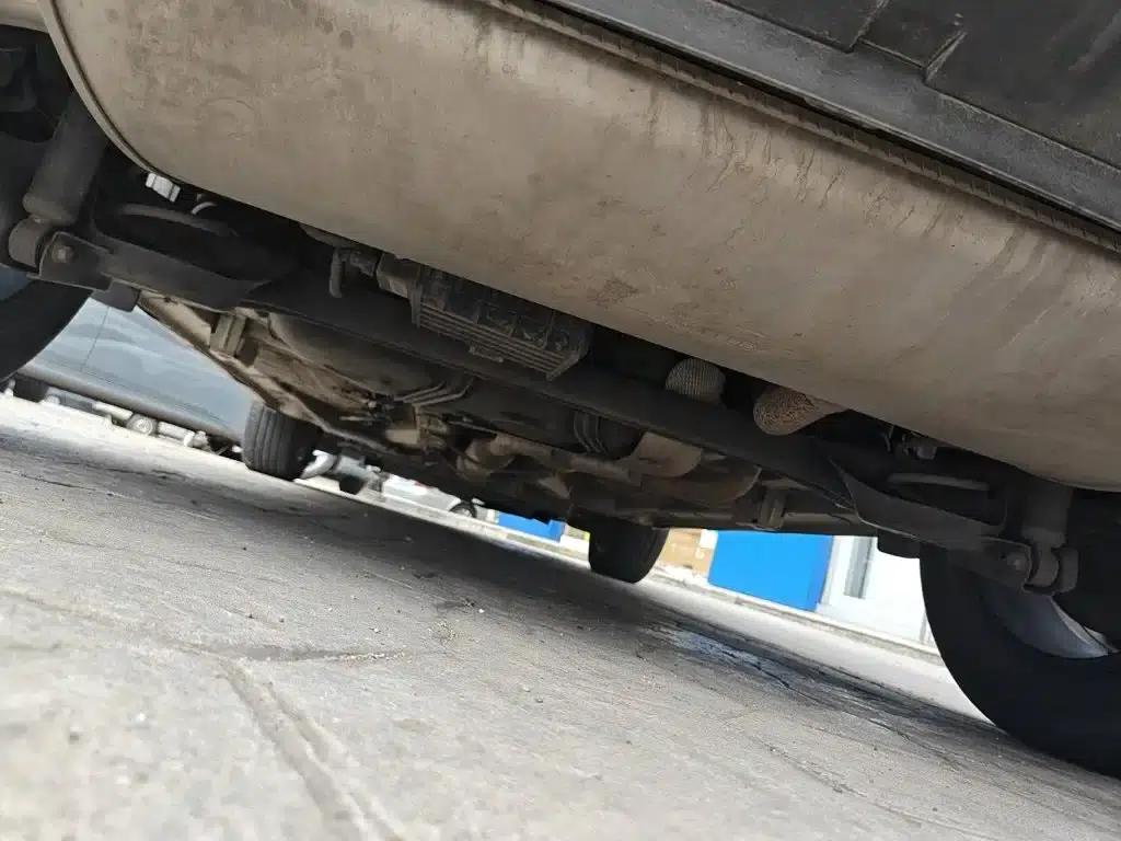Geely Binyue 2020 Facelift 240T DCT Hunter — миниатюра 25