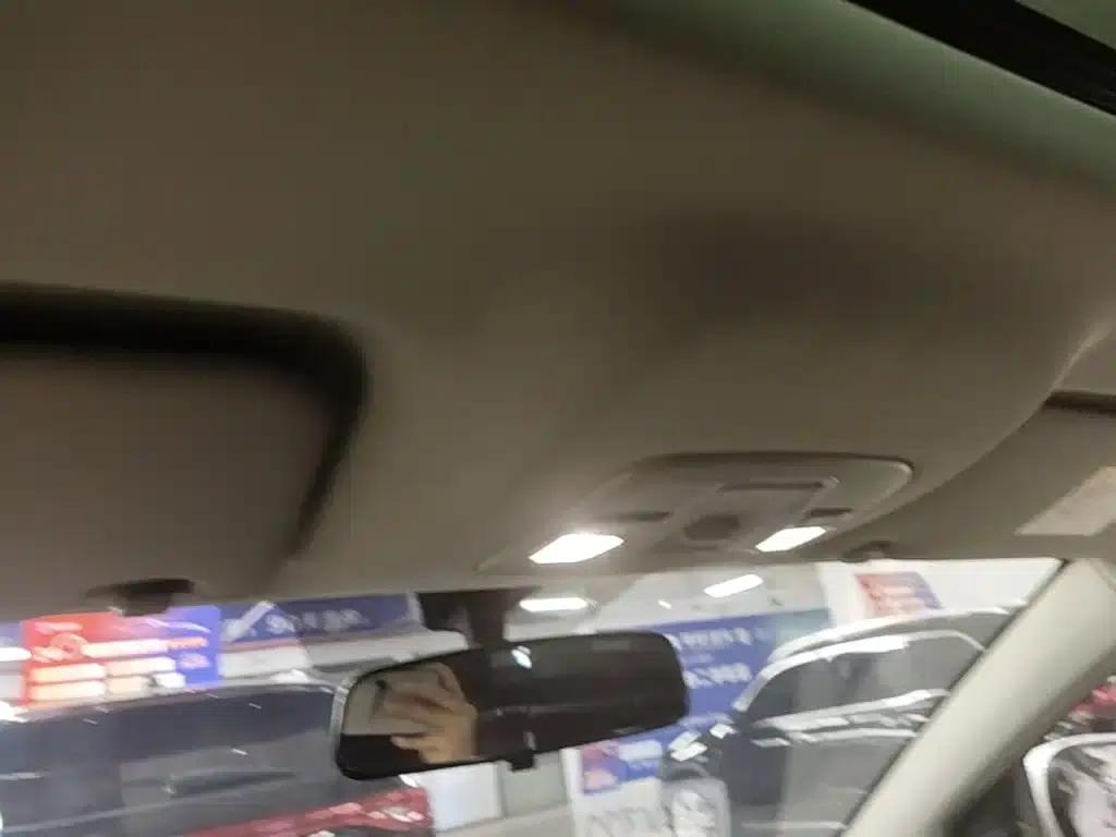 Geely Binyue 2021 1.4T DCT Platinum Edition — миниатюра 18