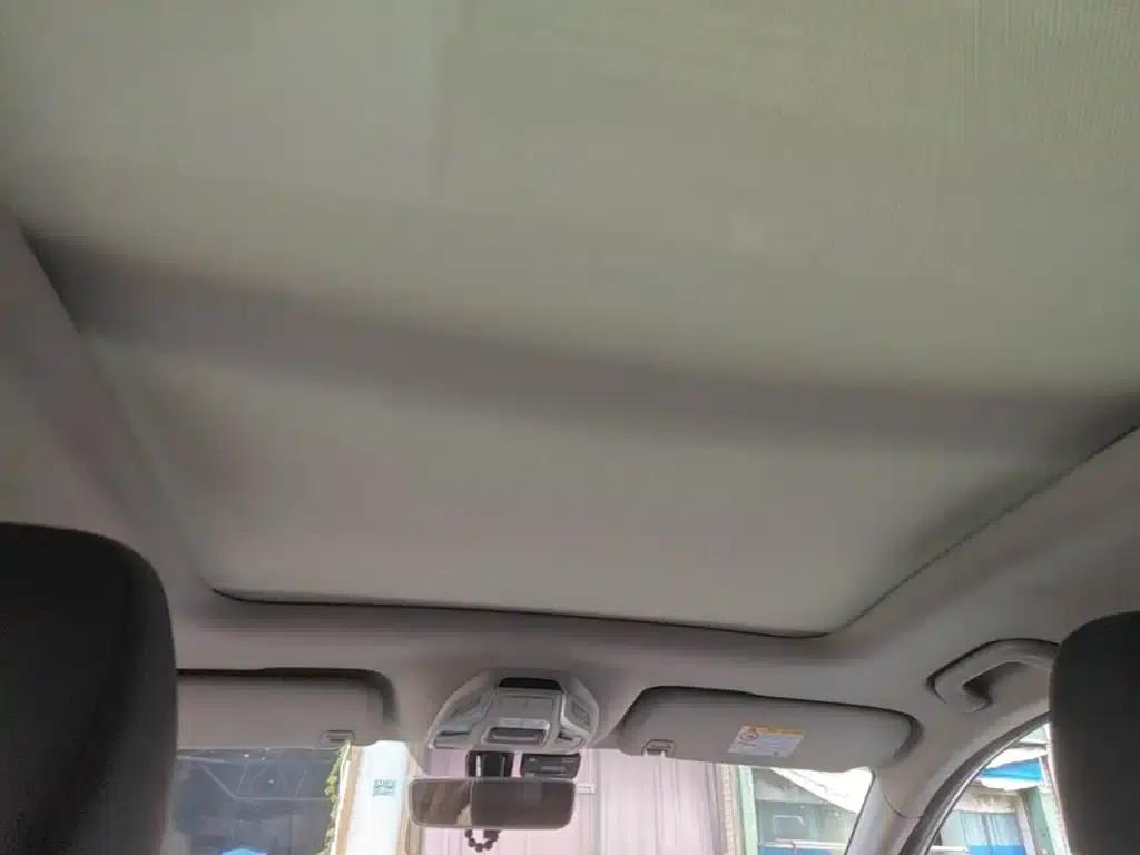 Geely Binyue 2019 260T DCT Knight (National VI Emission Standard) — миниатюра 18