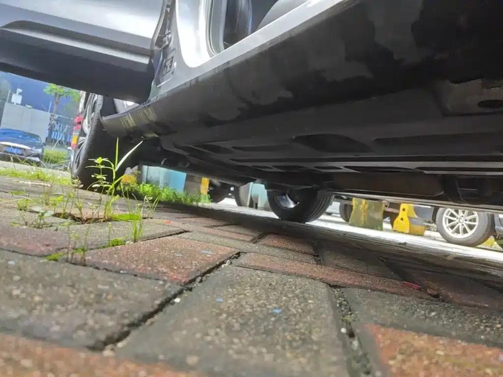Geely Binyue 2019 260T DCT Knight (National VI Emission Standard) — миниатюра 21