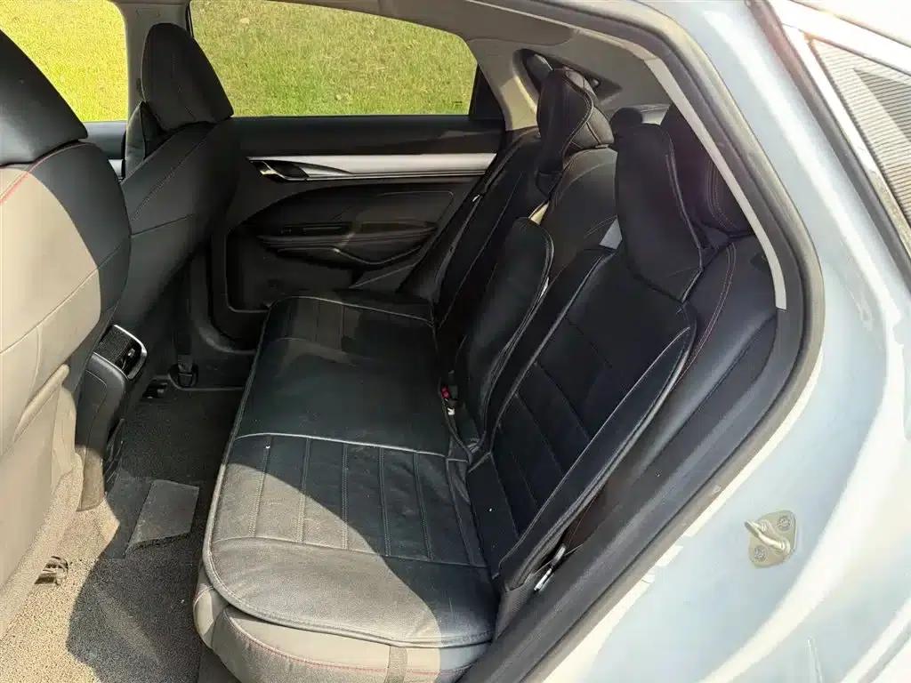Geely Binrui 2020 1.4T CVT Luxury Edition — миниатюра 12