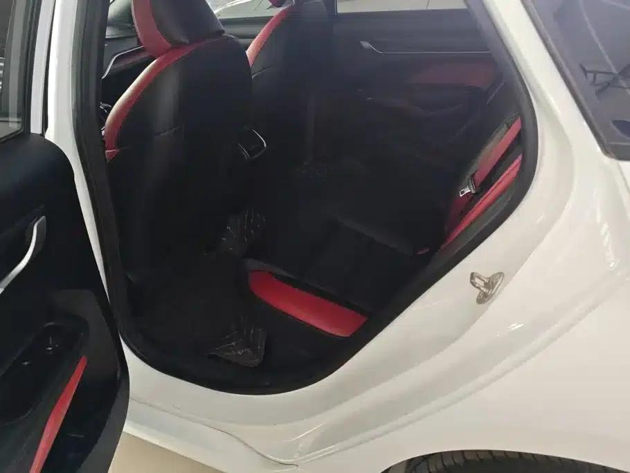 Geely Binrui 2020 1.4T CVT Asian Games Edition — миниатюра 11