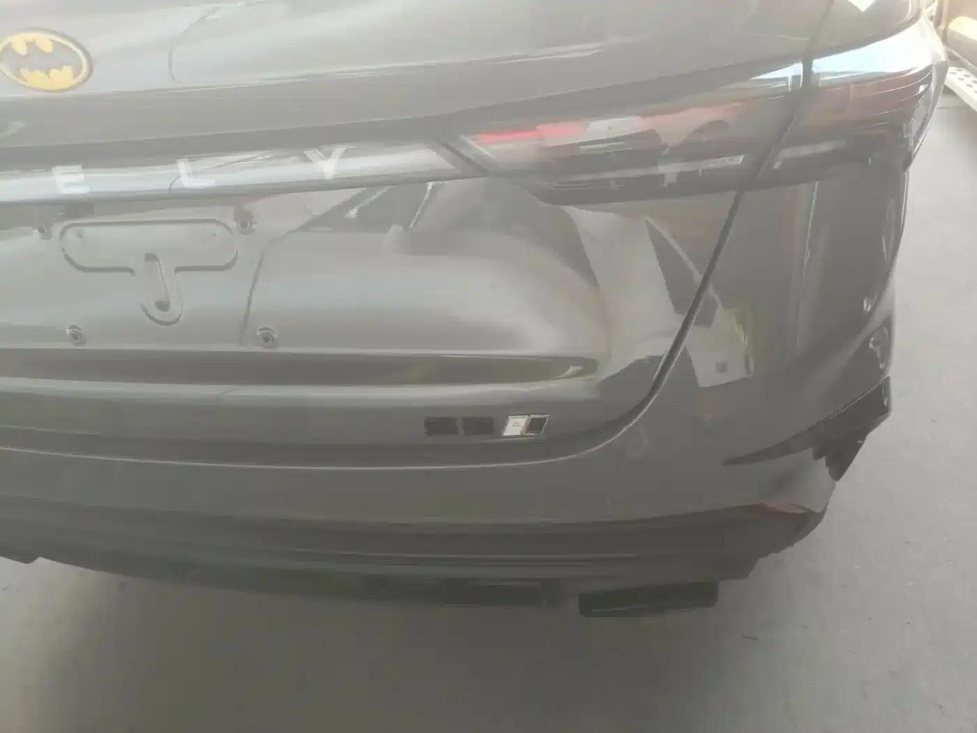 Binrui 2022 Model Binrui COOL 1.5T DCT Thunder Edition — миниатюра 14