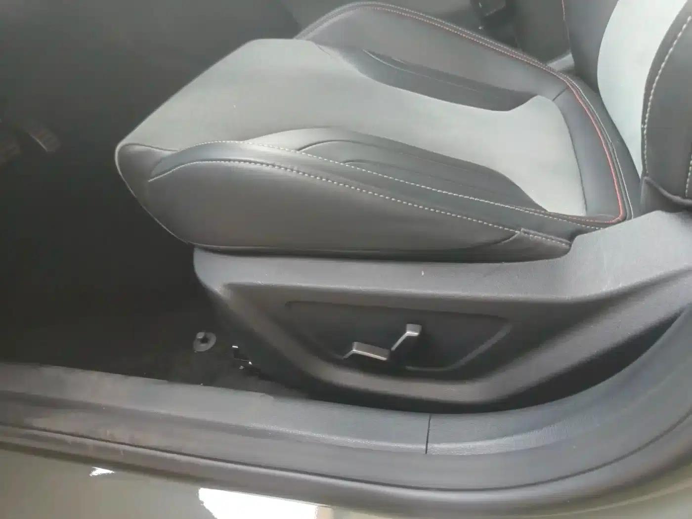 Binrui 2022 Model Binrui COOL 1.5T DCT Thunder Edition — миниатюра 5