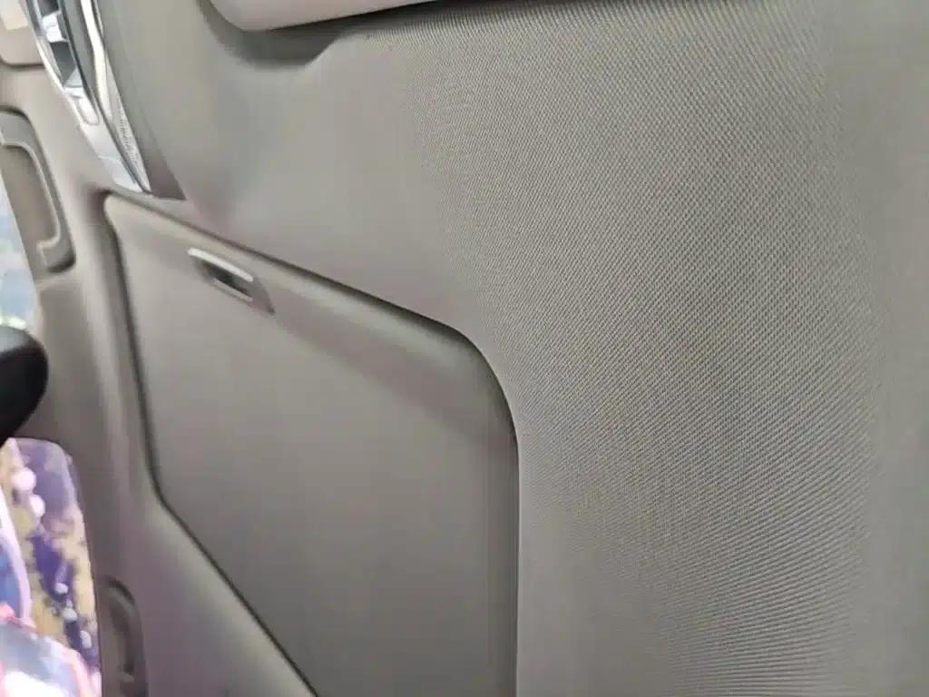 Geely Binrui 2018 14T CVT Binzhi Edition — миниатюра 18