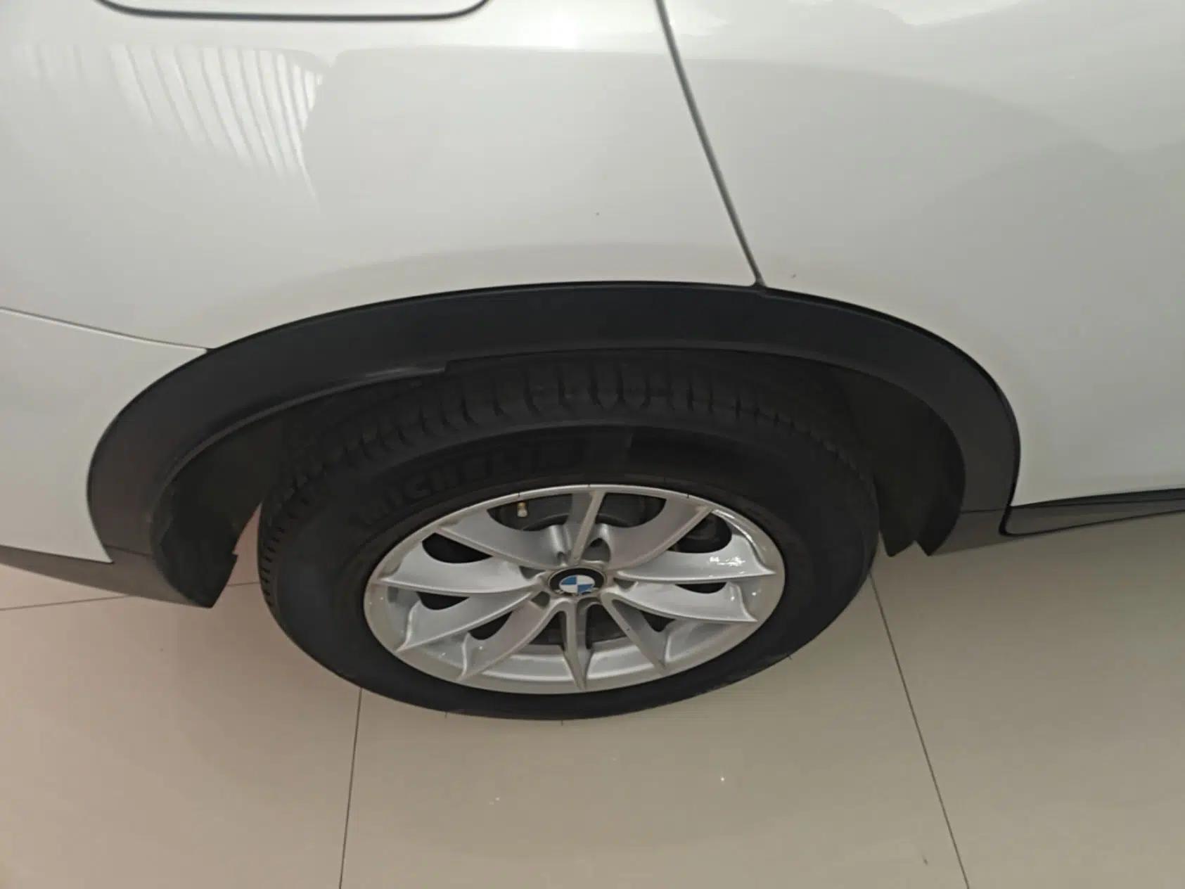 BMW X3 2016 sDrive20i — миниатюра 11