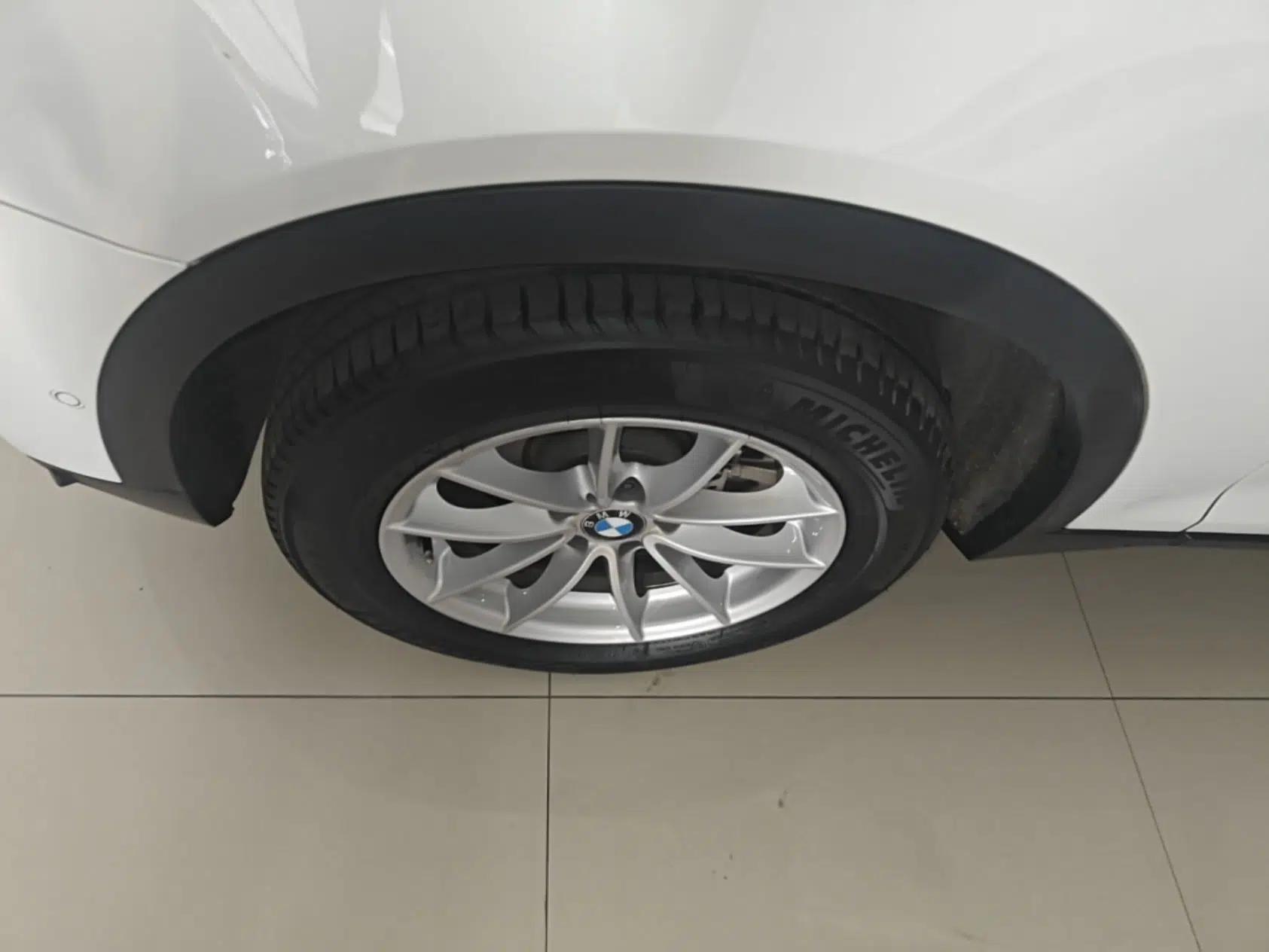 BMW X3 2016 sDrive20i — миниатюра 15