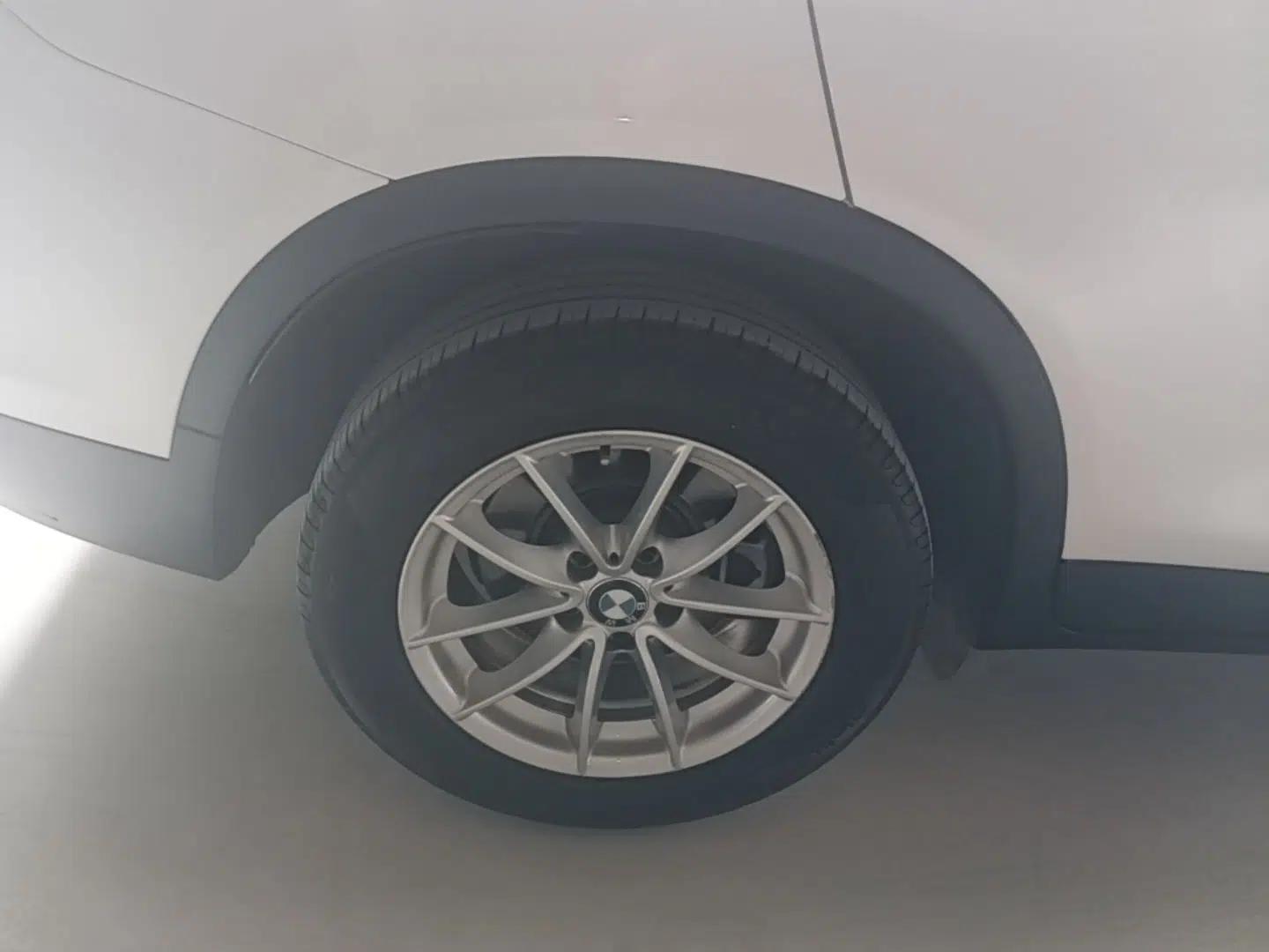 BMW X3 2016 sDrive20i — миниатюра 11