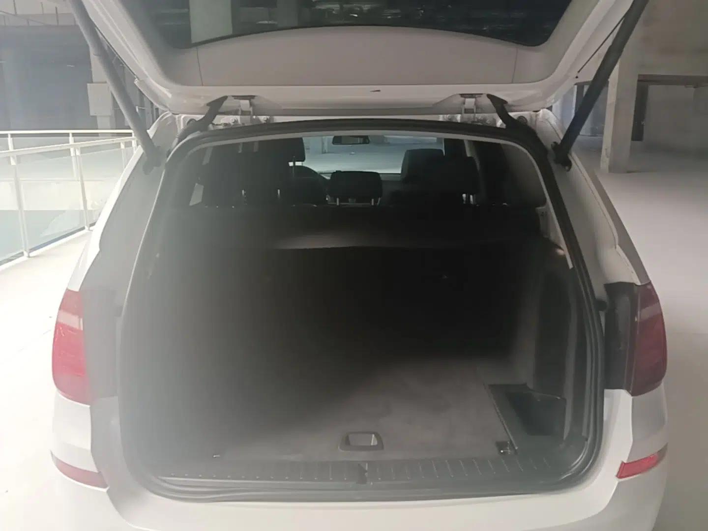 BMW X3 2016 sDrive20i — миниатюра 22