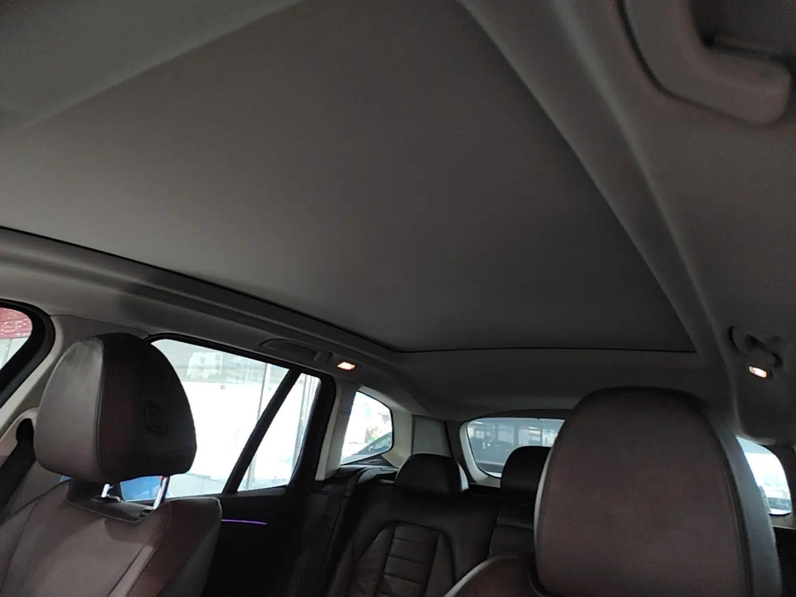 BMW X3 2019 xDrive28i Luxury Package — миниатюра 21