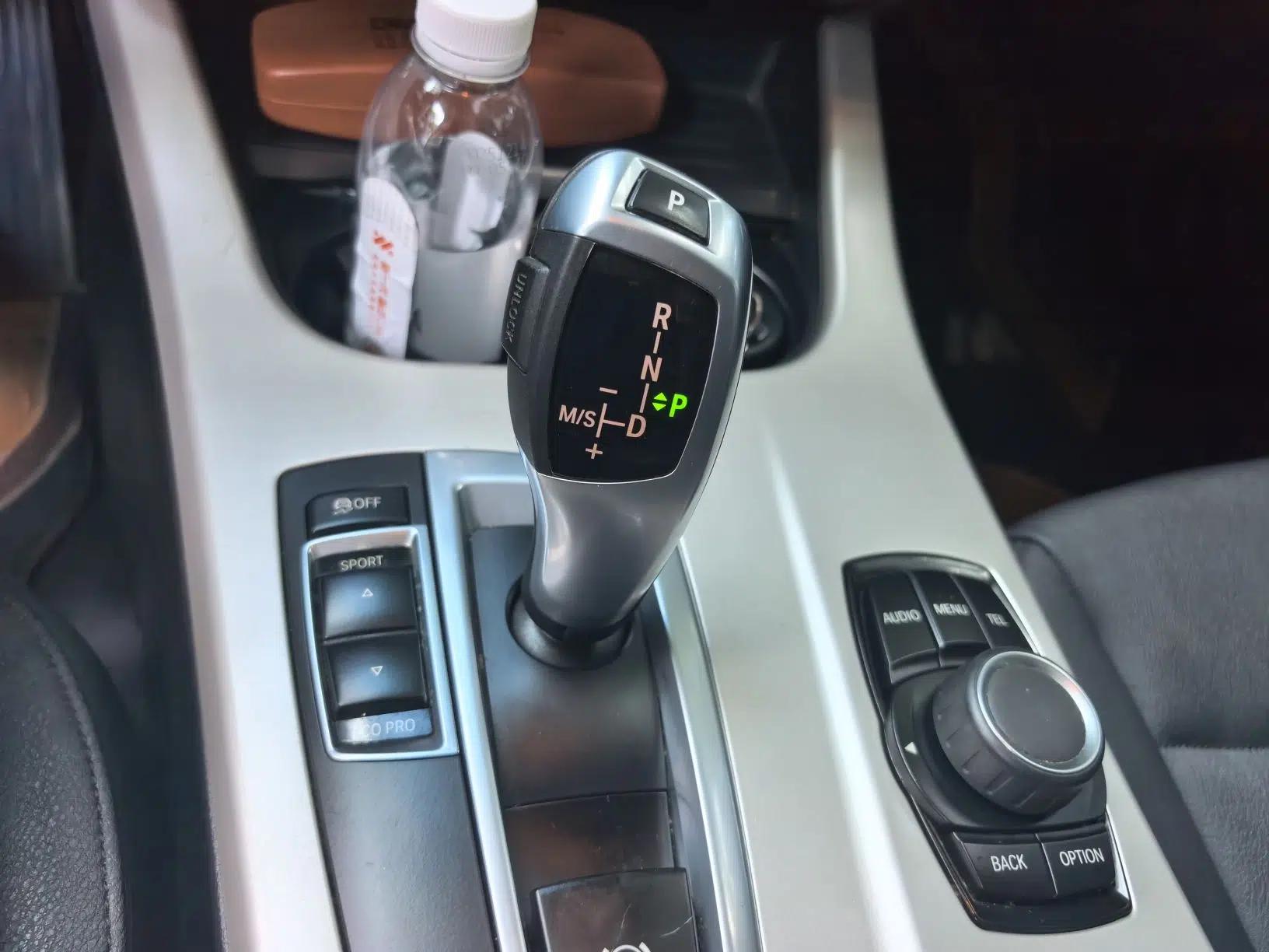 BMW X3 2016 sDrive20i — миниатюра 14
