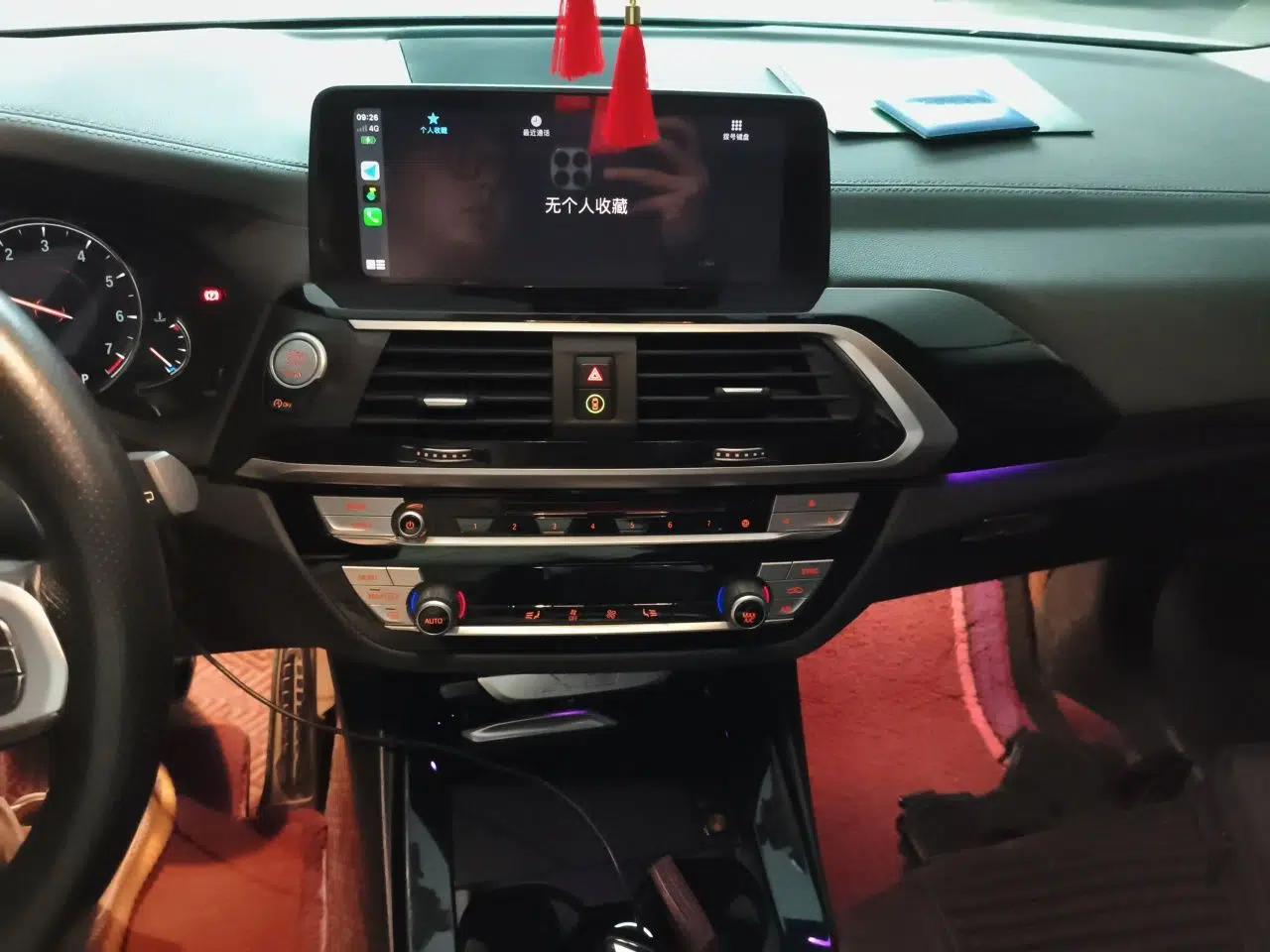BMW X3 2019 xDrive28i M Sport Package — миниатюра 13