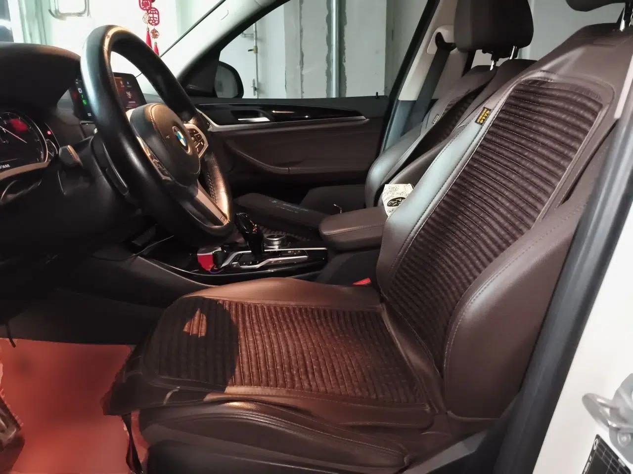 BMW X3 2019 xDrive28i M Sport Package — миниатюра 15