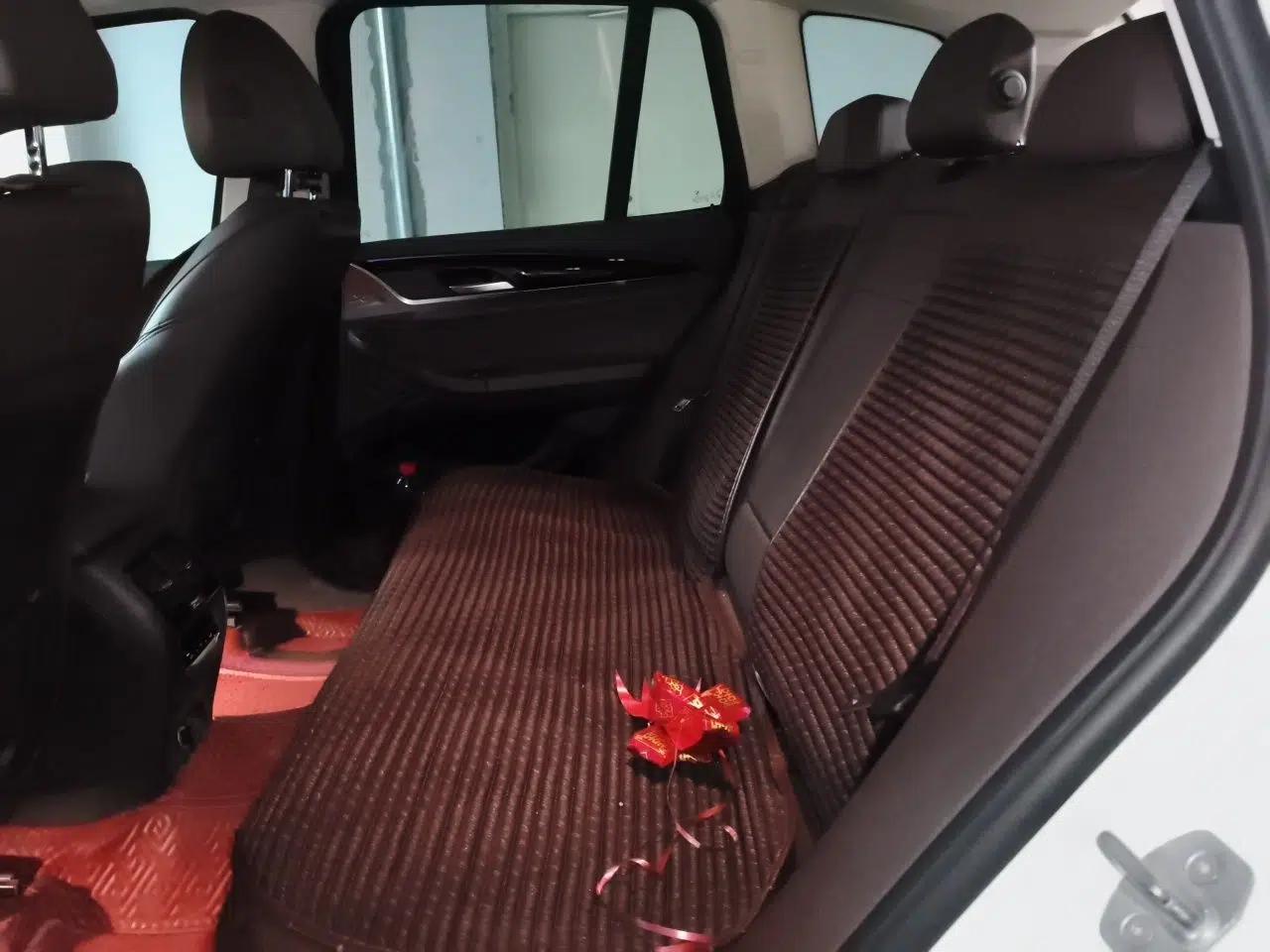BMW X3 2019 xDrive28i M Sport Package — миниатюра 17