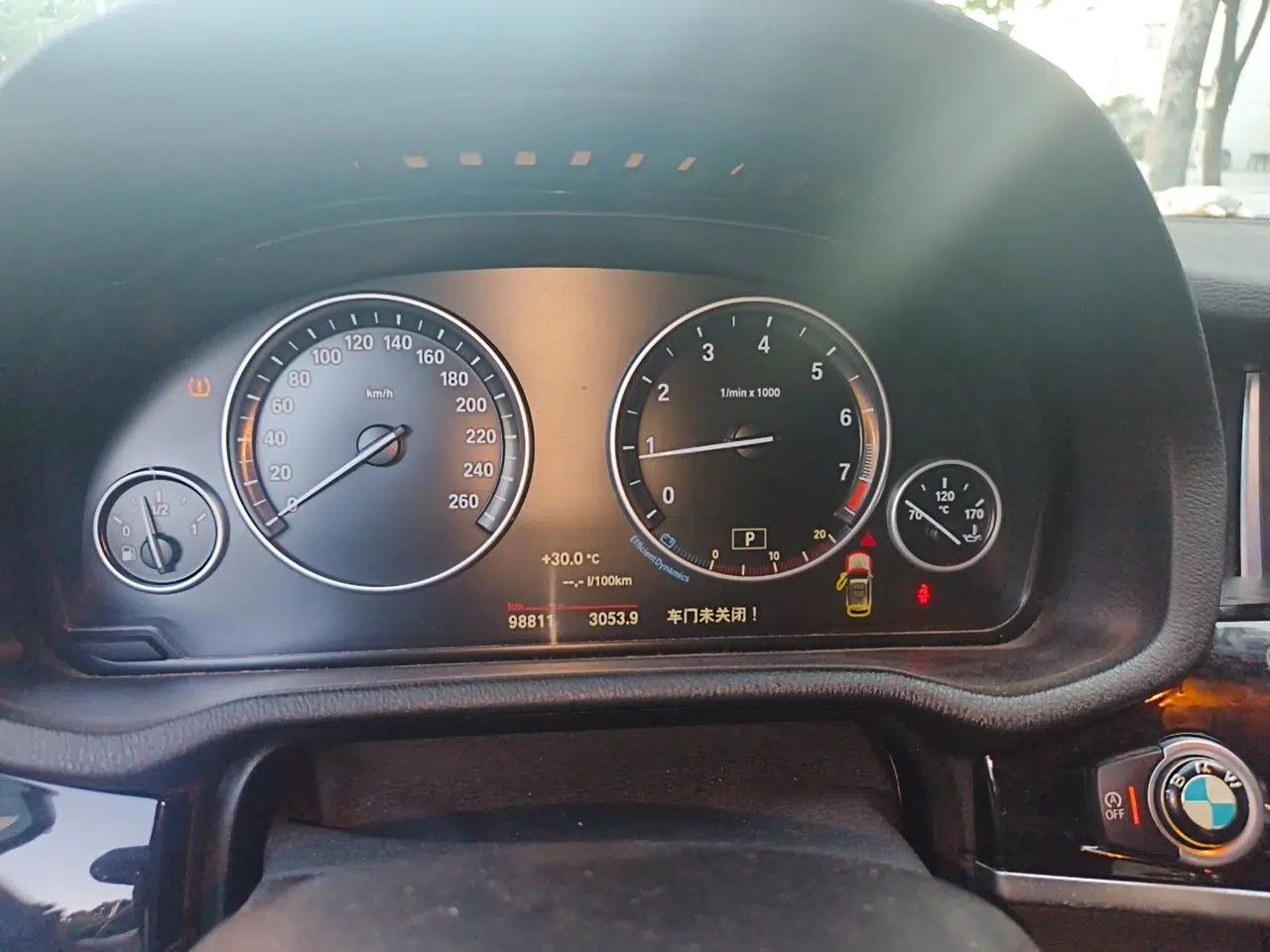 BMW X3 2014 xDrive20i X Design Package — миниатюра 11