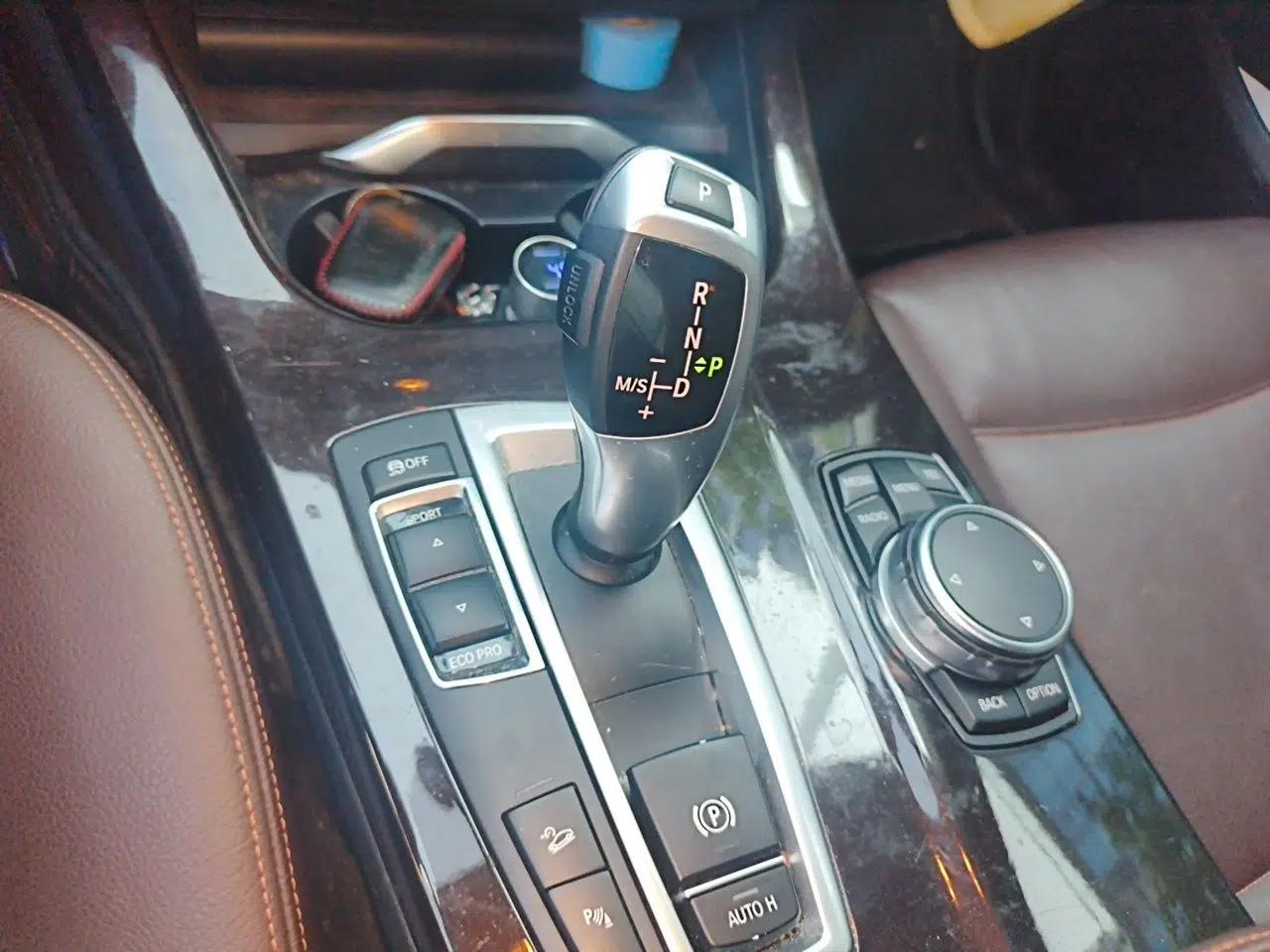 BMW X3 2014 xDrive20i X Design Package — миниатюра 14