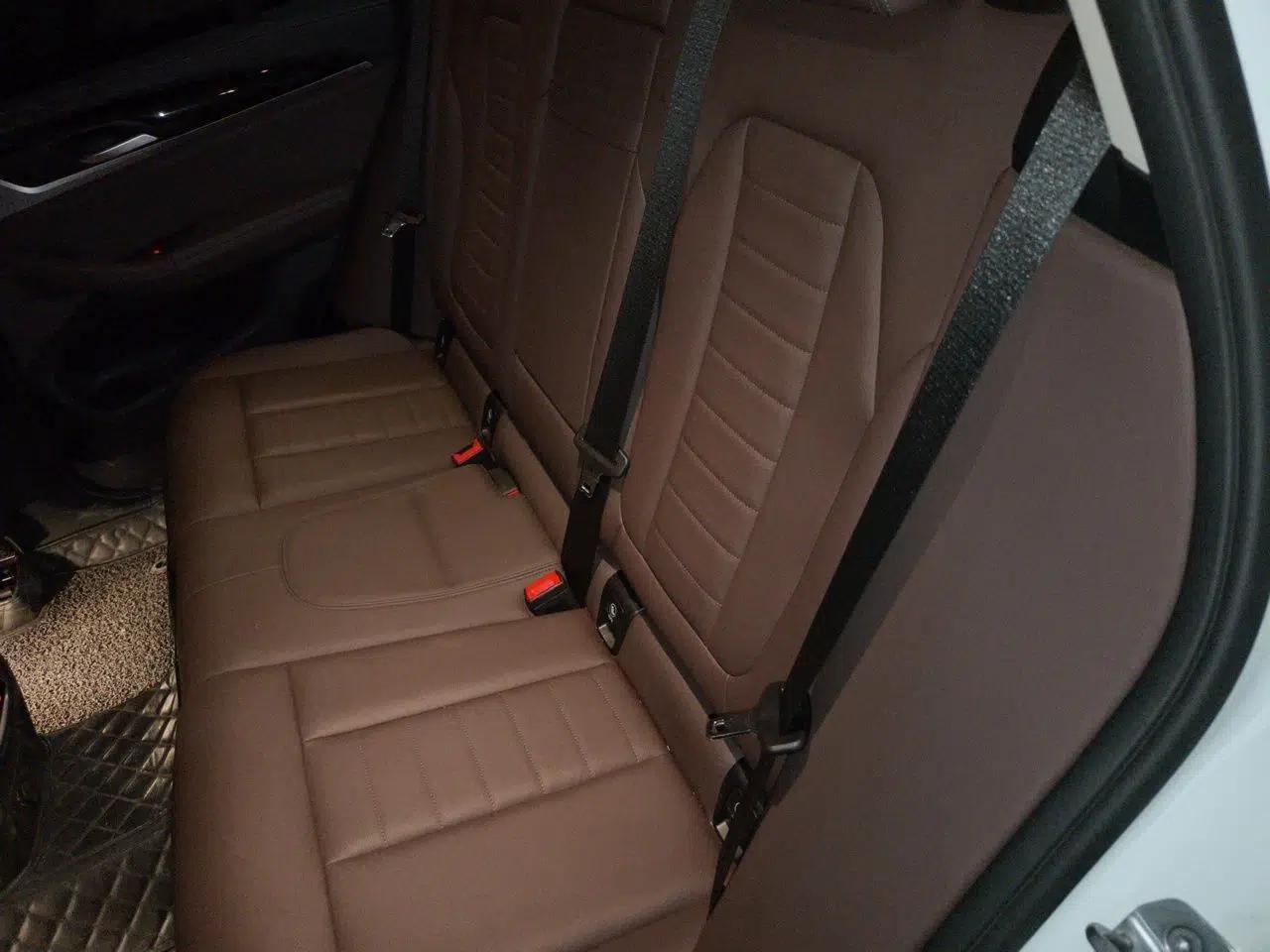 BMW X3 2018 xDrive25i Luxury Package China VI Emission Standard — миниатюра 17