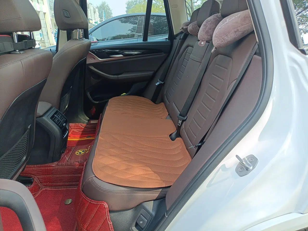 BMW X3 2019 xDrive25i M Sport Package — миниатюра 17