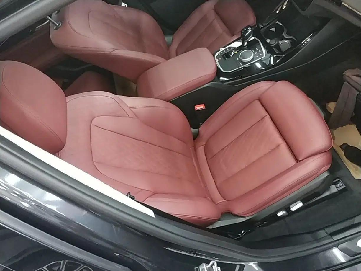 BMW X3 2022 Restyled xDrive25i M Sport Package — миниатюра 19