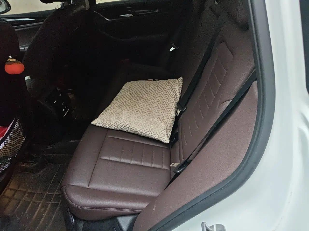 BMW X3 2020 xDrive25i M Sport Package — миниатюра 17