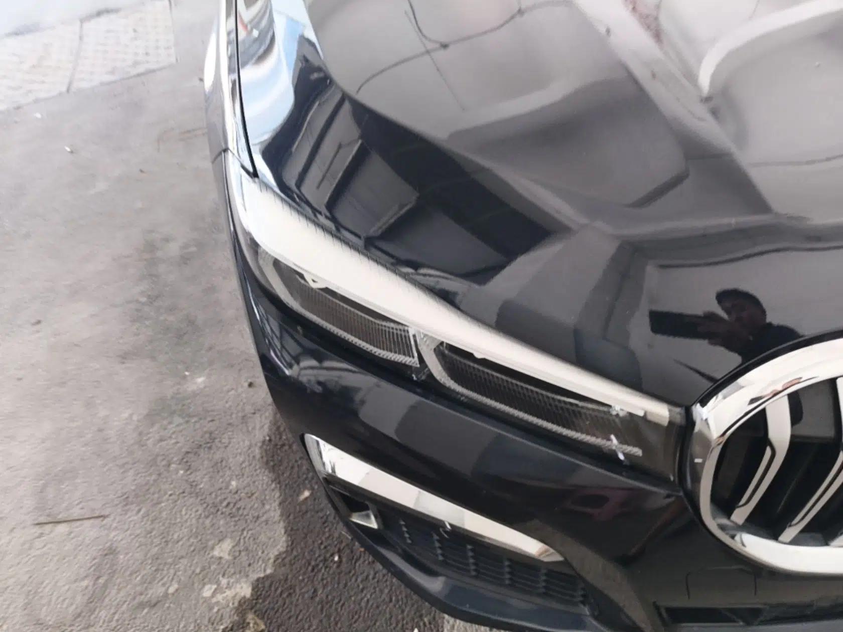 BMW 7 Series 2019 740Li Leading Model M Sport Package — миниатюра 7