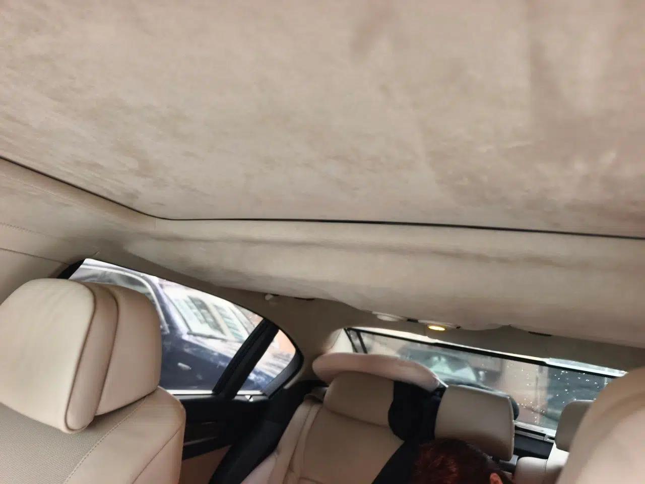 BMW 7 Series 2010 760Li — миниатюра 18