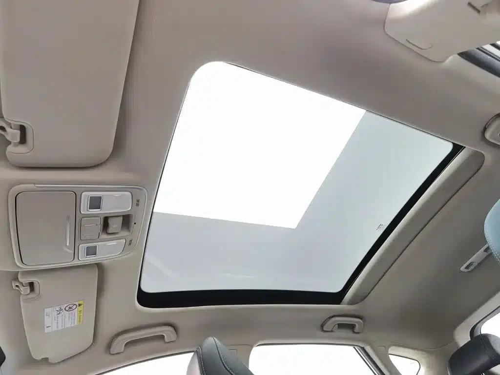 Geely GS 2018 Sport Edition 1.8L Automatic Premium Model — миниатюра 14