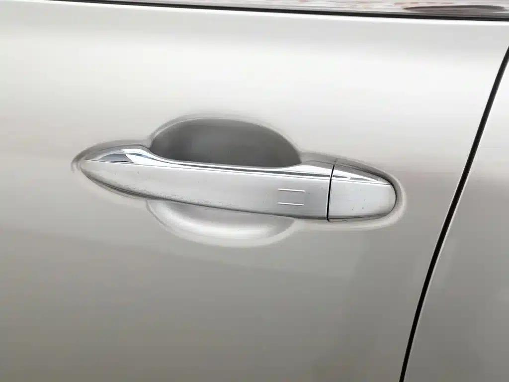 Geely GS 2018 Sport Edition 1.8L Automatic Premium Model — миниатюра 18