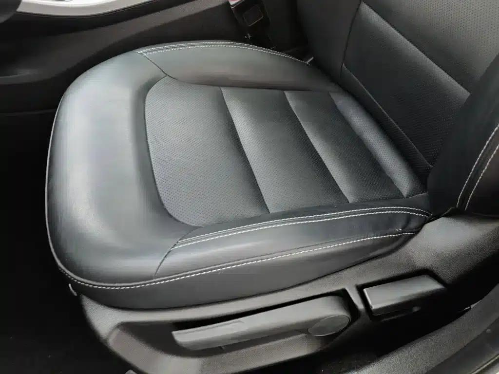 Geely GS 2018 Sport Edition 1.8L Automatic Premium Model — миниатюра 20