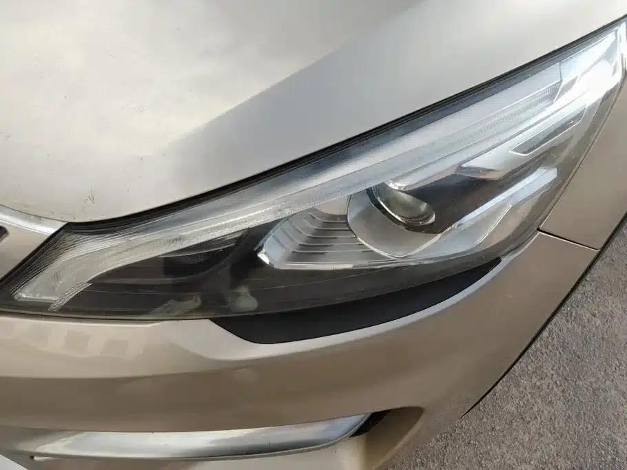 Geely GS 2017 Sport Edition 1.3T Automatic Smart Connected Model — миниатюра 5