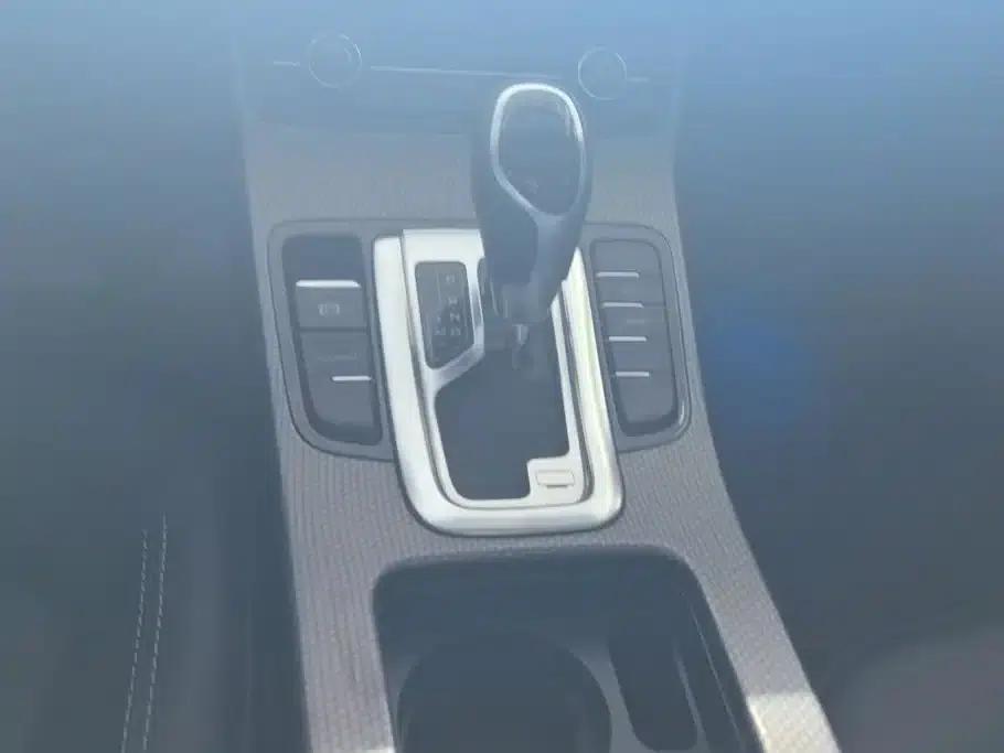 Geely GS 2016 Sport Edition 1.3T Automatic Leading Model — миниатюра 16