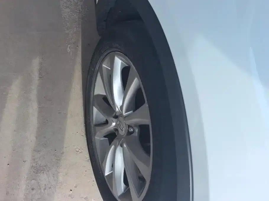Geely GS 2016 Sport Edition 1.3T Automatic Leading Model — миниатюра 6