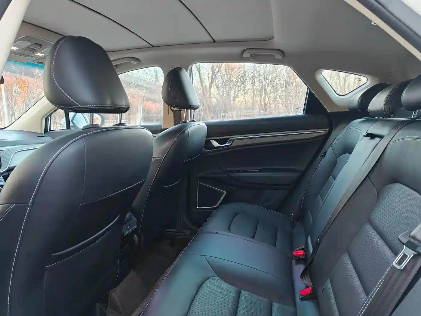 Geely GS 2016 Sport Edition 1.8L Automatic Premium Model — миниатюра 6