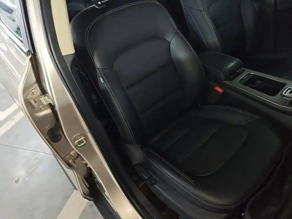 Geely GS 2016 Sport Edition 1.8L Automatic Premium Model — миниатюра 25