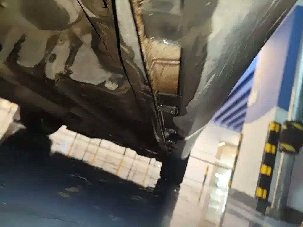 Geely GS 2020 1.4T CVT Elegant — миниатюра 17